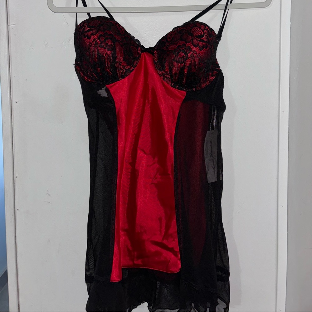 linea donatella lingerie